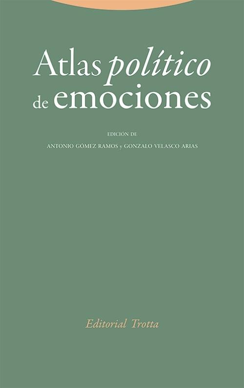 Atlas político de emociones. 