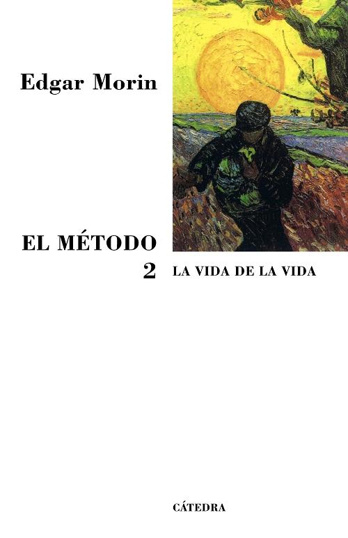 El método - 2: La vida de la vida. 