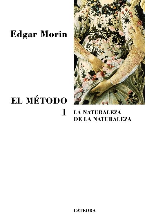 El método - 1: La naturaleza de la naturaleza. 