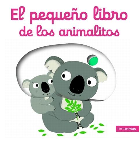 El pequeño libro de los animalitos. 