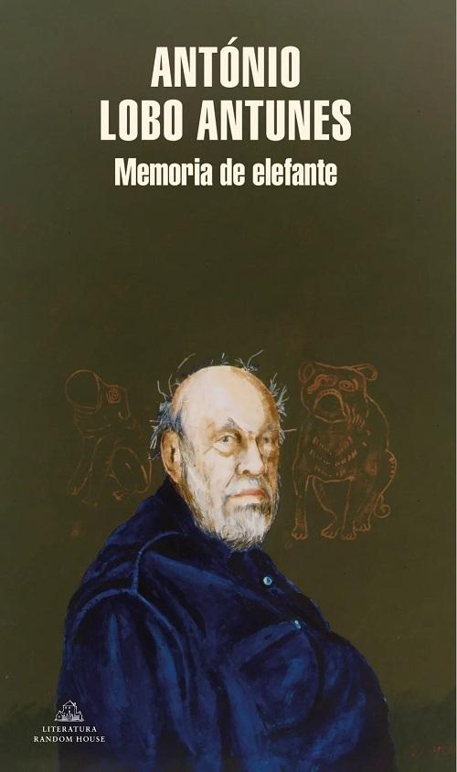 Memoria de elefante