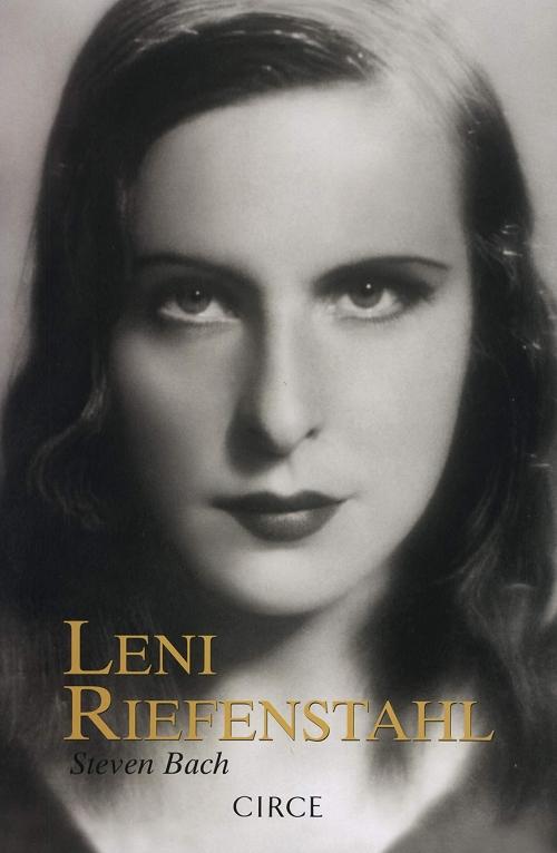 Leni Riefenstahl "(La biografía)". 