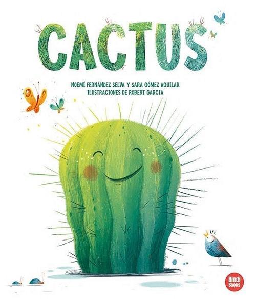 Cactus. 