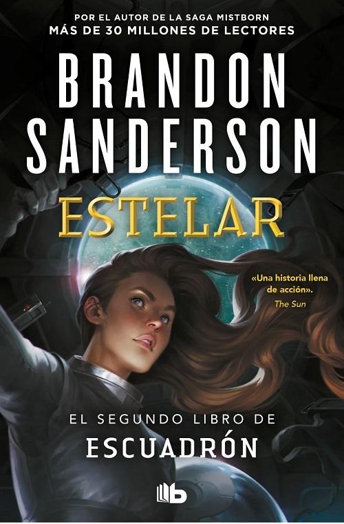 Estelar "(El segundo libro de Escuadrón)"