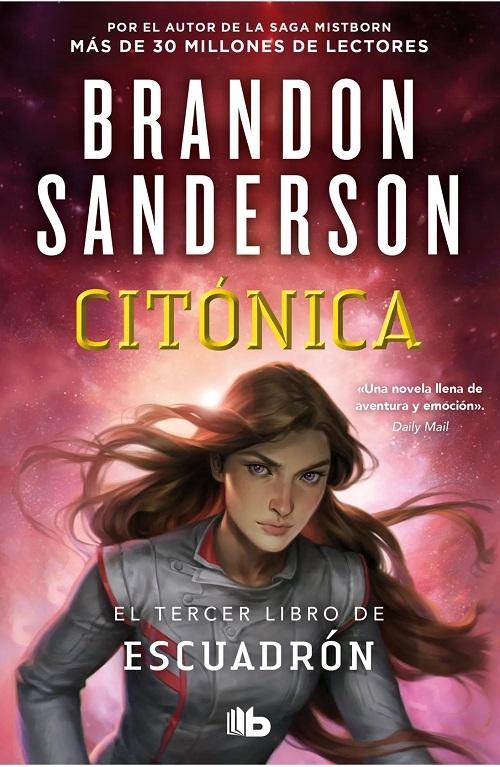 Citónica "(El tercer libro de Escuadrón)"