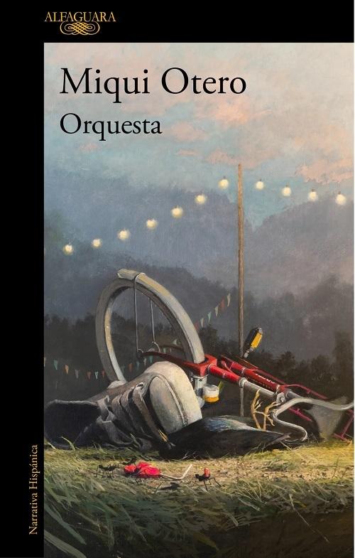 Orquesta. 