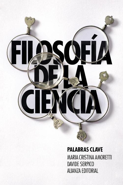 Filosofía de la ciencia "Palabras clave". 