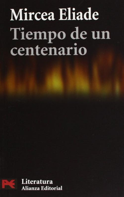 Tiempo de un centenario. 