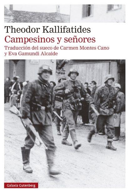 Campesinos y señores. 