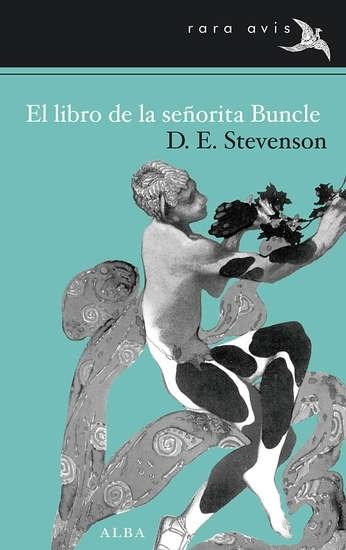 El libro de la señorita Buncle. 