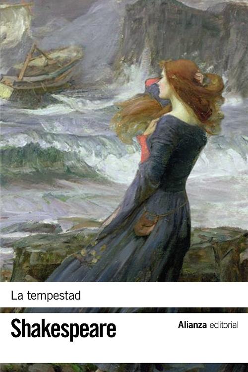 La tempestad.