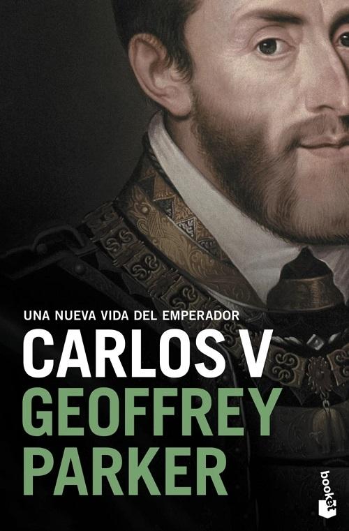 Carlos V "Una nueva vida del Emperador". 