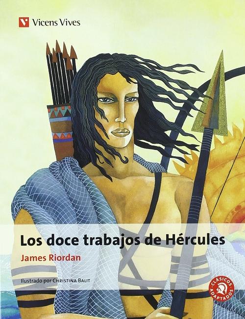 Los doce trabajos de Hércules