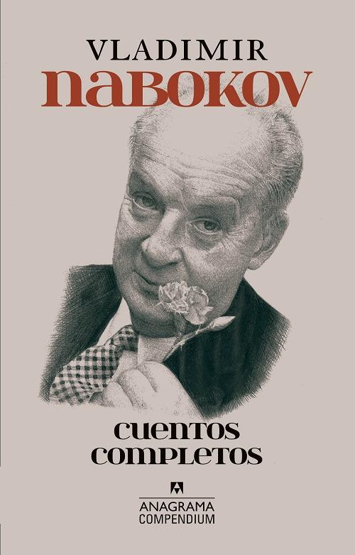 Cuentos completos "(Vladimir Nabokov)".