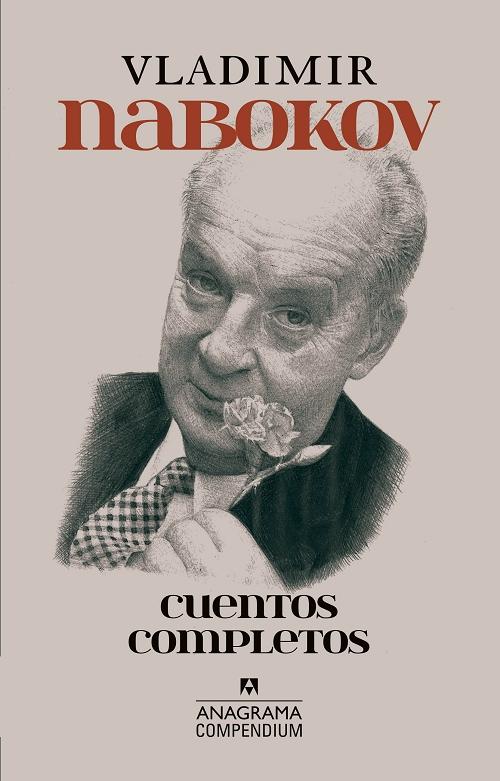 Cuentos completos "(Vladimir Nabokov)". 