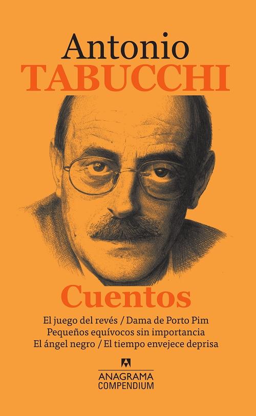 Cuentos "(Antonio Tabucchi)"