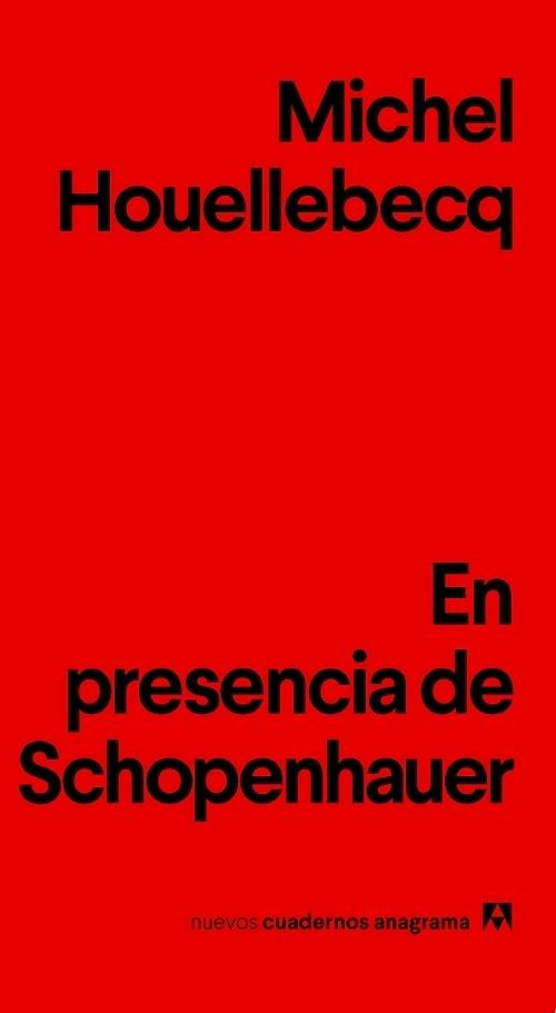 En presencia de Schopenhauer. 