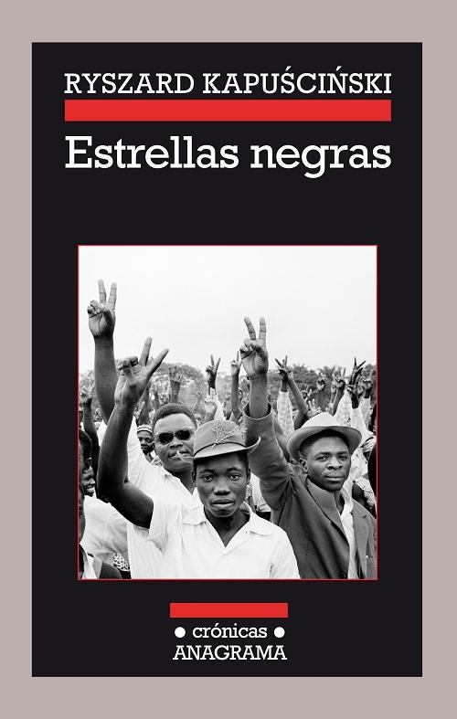 Estrellas negras. 