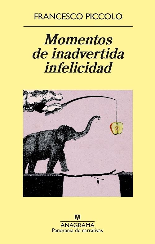 Momentos de inadvertida felicidad
