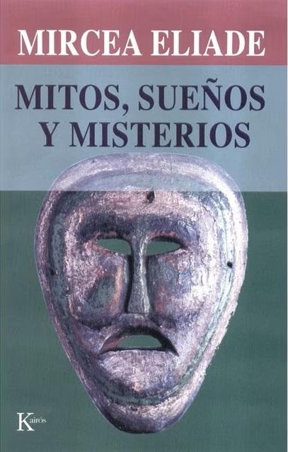Mitos, sueños y misterios