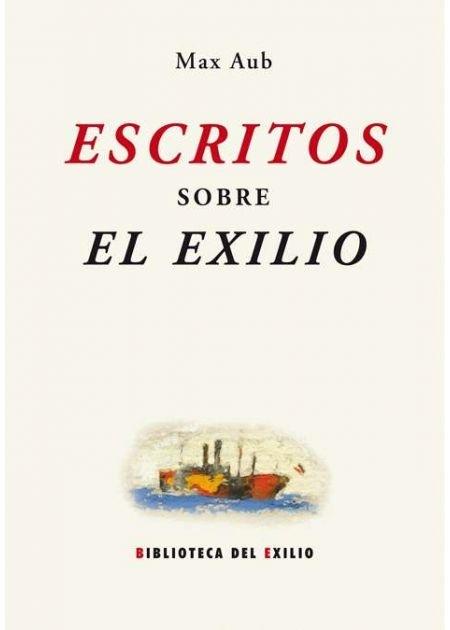 Escritos sobre el exilio