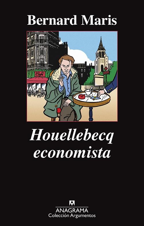 Houellebecq economista. 