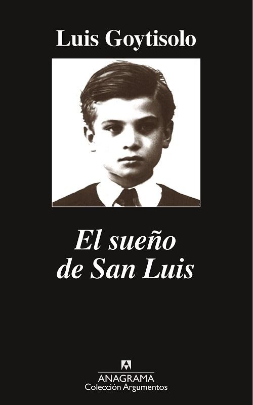 El sueño de San Luis. 