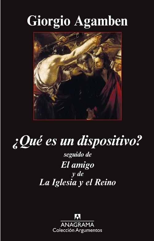 ¿Qué es un dispositivo? / El amigo / La Iglesia y el Reino. 