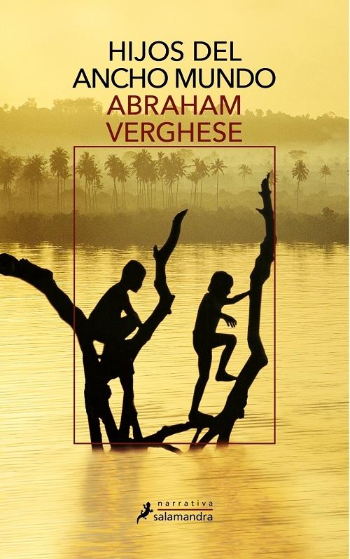 El pacto del agua · VERGHESE, ABRAHAM: Salamandra, Publicaciones y  ediciones S.A. -978-84-19346-82-7 - Libros Polifemo