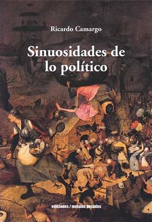 Sinuosidades de lo político. 