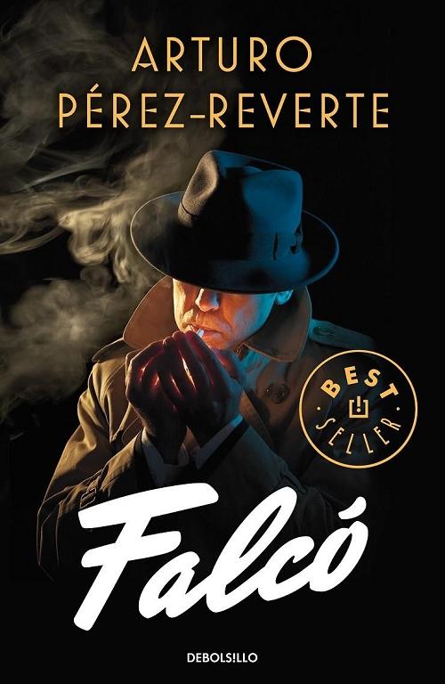 Falcó "(Serie Falcó - 1)".