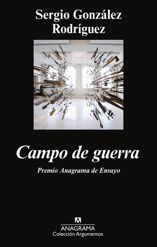 Campo de guerra.