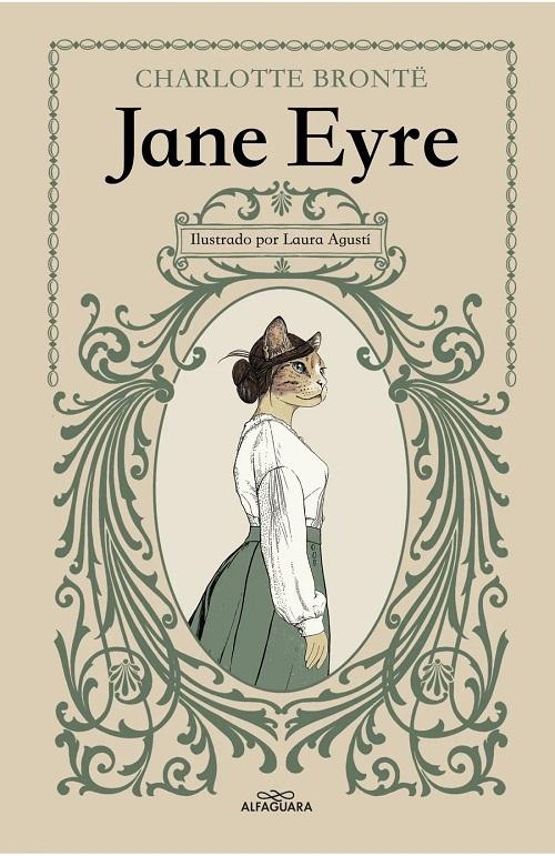 Jane Eyre. 