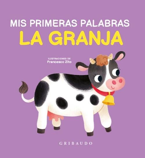 La granja "(Mis primeras palabras)". 