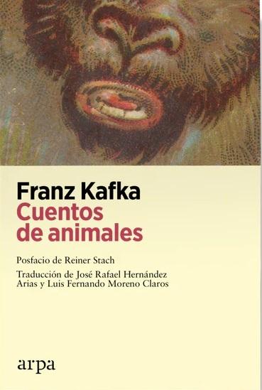 Cuentos de animales. 