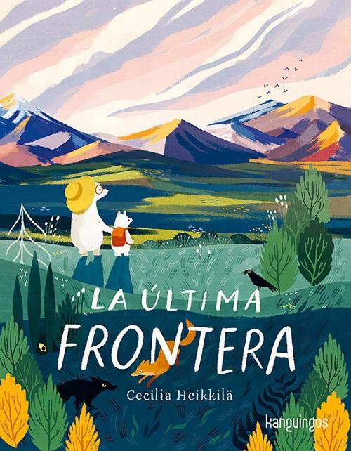 La última frontera