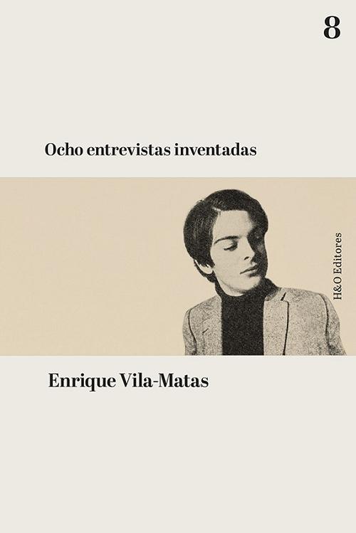 Ocho entrevistas inventadas. 