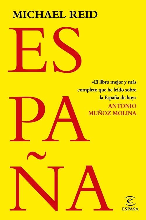 España. 