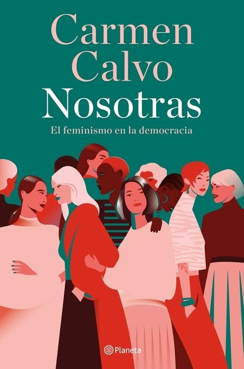 Nosotras "El feminismo en la democracia"