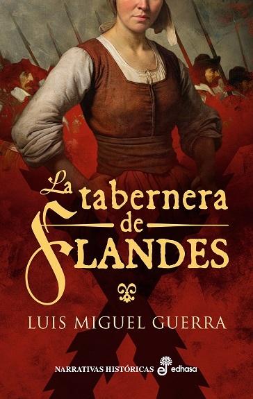 La tabernera de Flandes. 