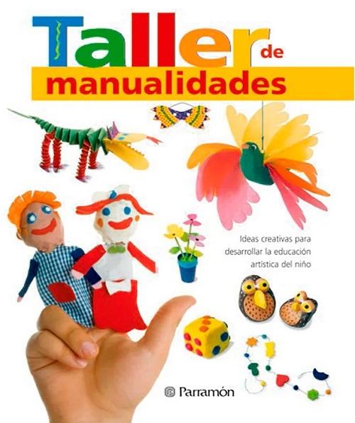 Taller de manualidades. 