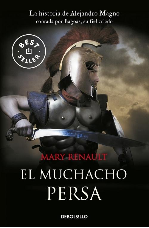 El muchacho persa