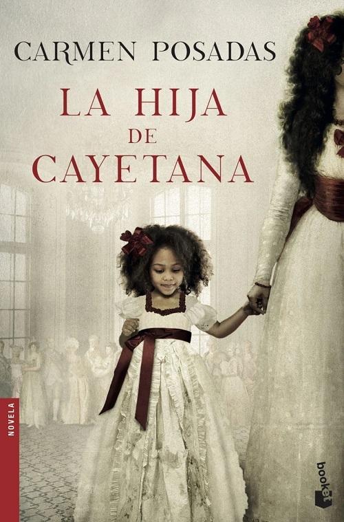 La hija de Cayetana. 