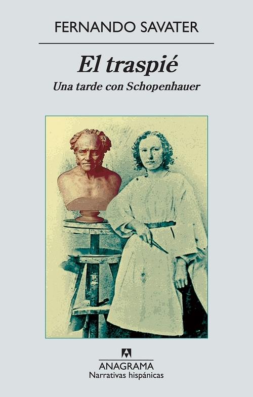 El traspié "Una tarde con Schopenhauer". 