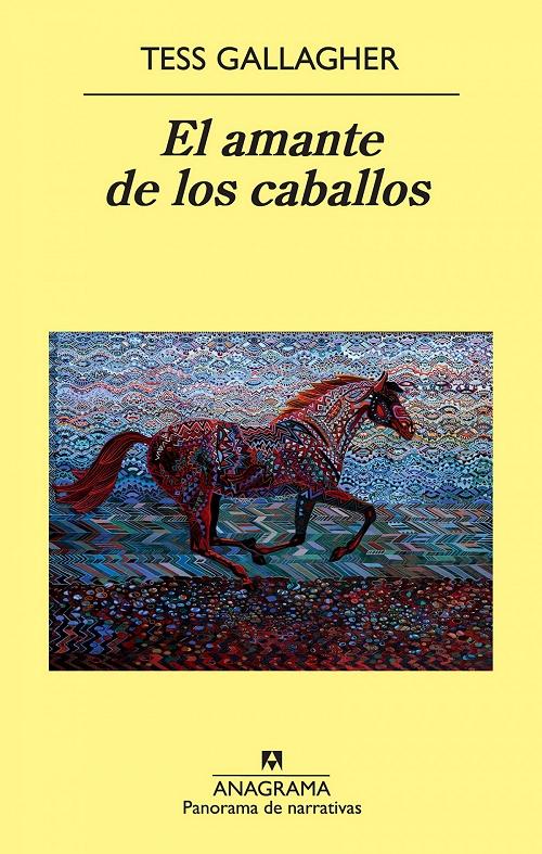 El amante de los caballos