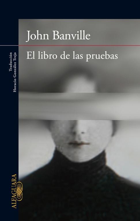 El libro de las pruebas. 