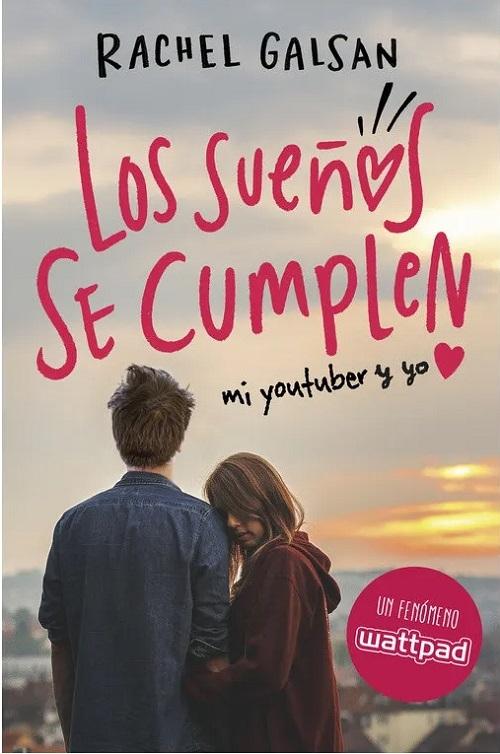 Los sueños se cumplen "Mi youtuber y yo"