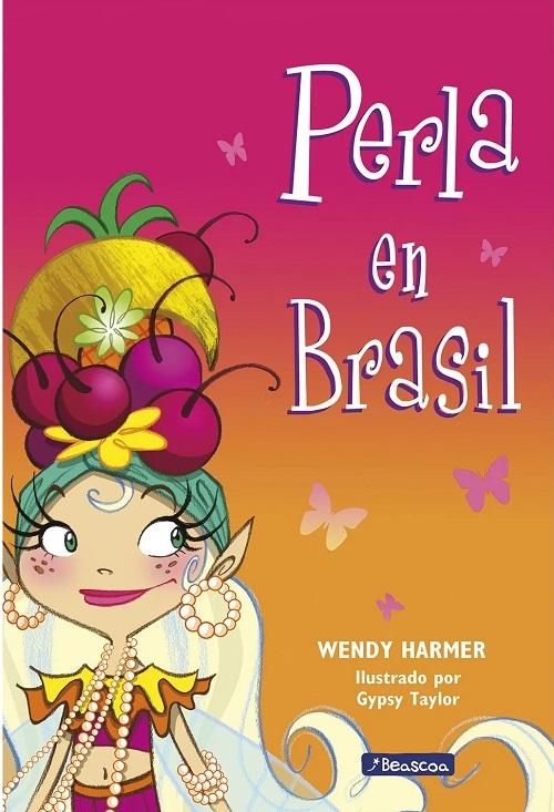 Perla en Brasil