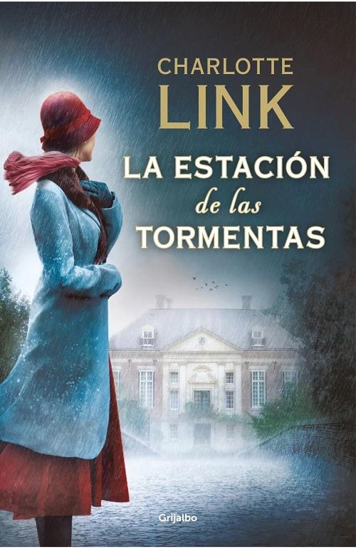 La estación de las tormentas "(La estación de las tormentas - 1)"