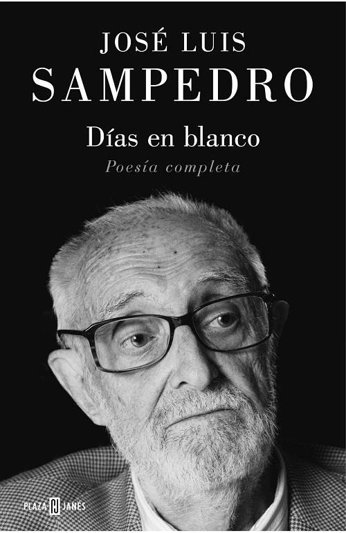 Dias en blanco "Poesía completa"